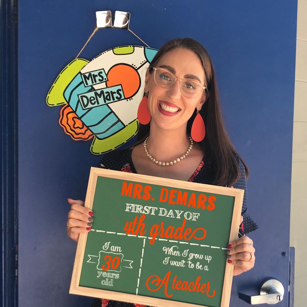 Meet your Posher, Laura